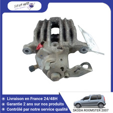 Etrier de frein Skoda ROOMSTER