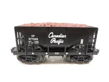 Lionel 6-17802 Canadian Pacific Ore Car LN 