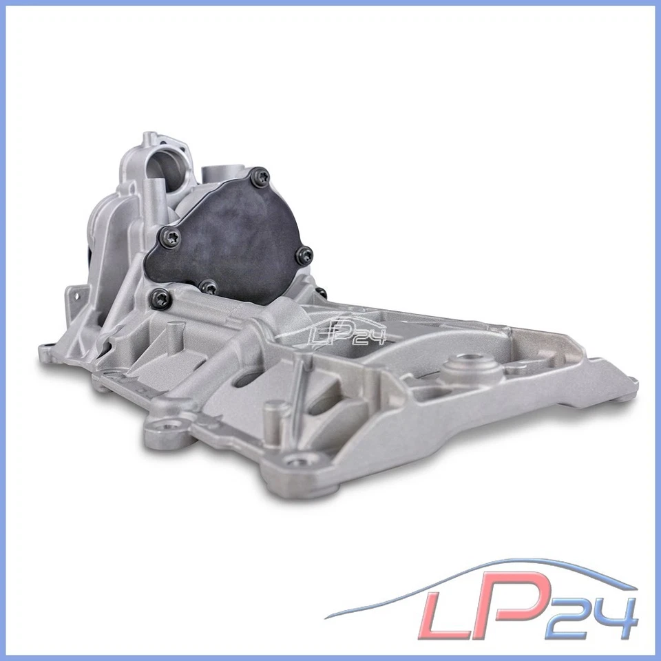 PIERBURG POMPE À HUILE / POMPE À VIDE POUR BMW 1-ER F20 3-ER E90 F30 5-ER F10 X1 - Photo 3/4