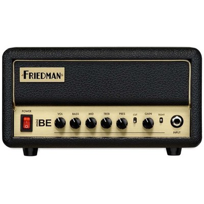 Friedman Amplification BE-MINI HEAD
