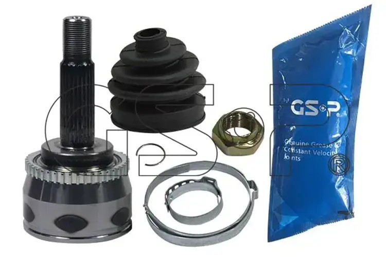 Driveshaft CV joint 839024 GSP for MITSUBISHI CARISMA CARISMA Saloon