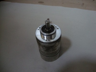 Siemens  PROFIBUS-DP Encoder  Absolutwertgeber ( 6FX2001-5QP24) Gebraucht