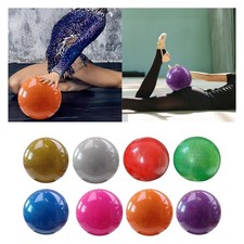 Tecnica professionale per la stabilità della palla da ginnastica ritmica per