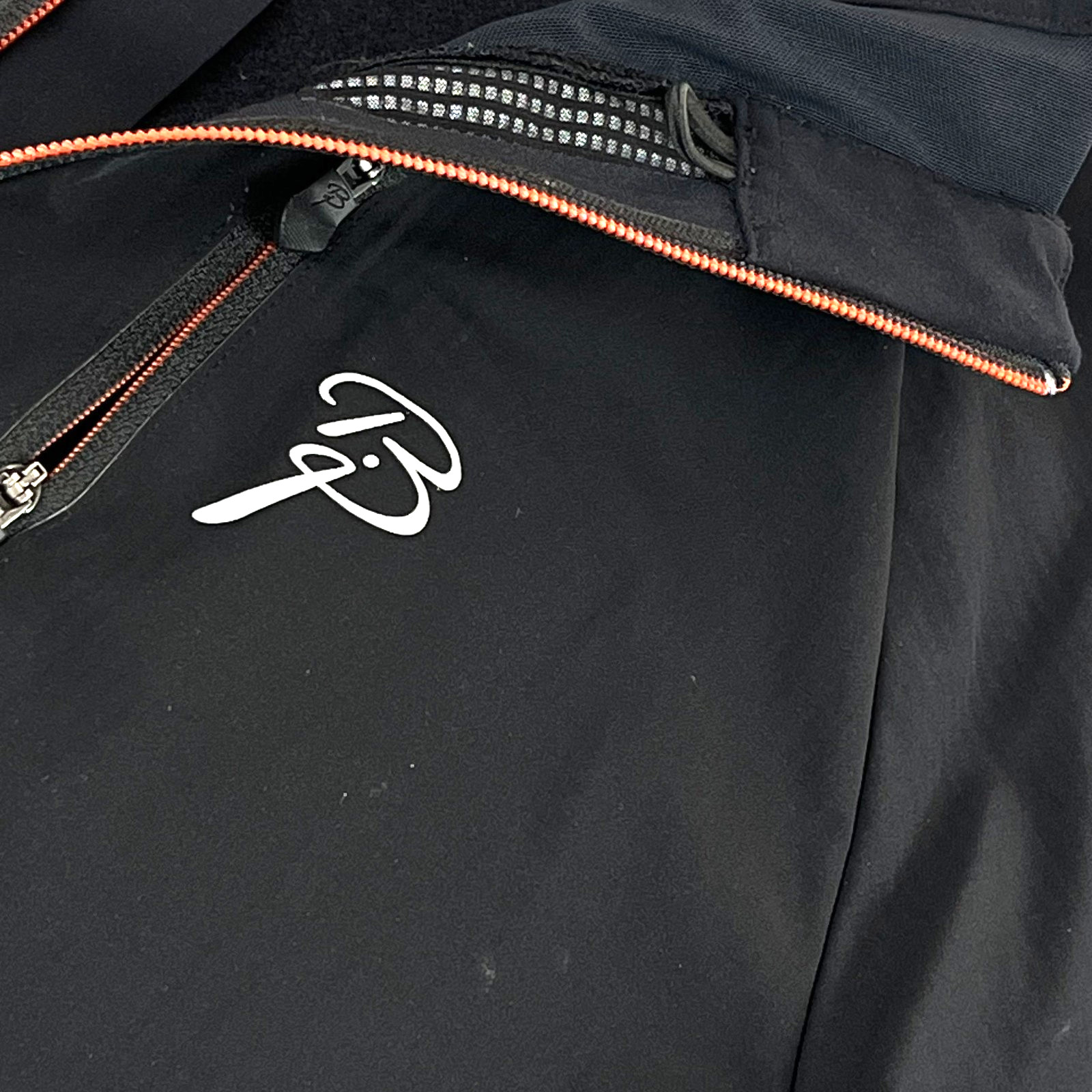 Bjorn Daehlie Pure Function Softshell Jacket M Bl… - image 8