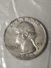 1964 US Quarter