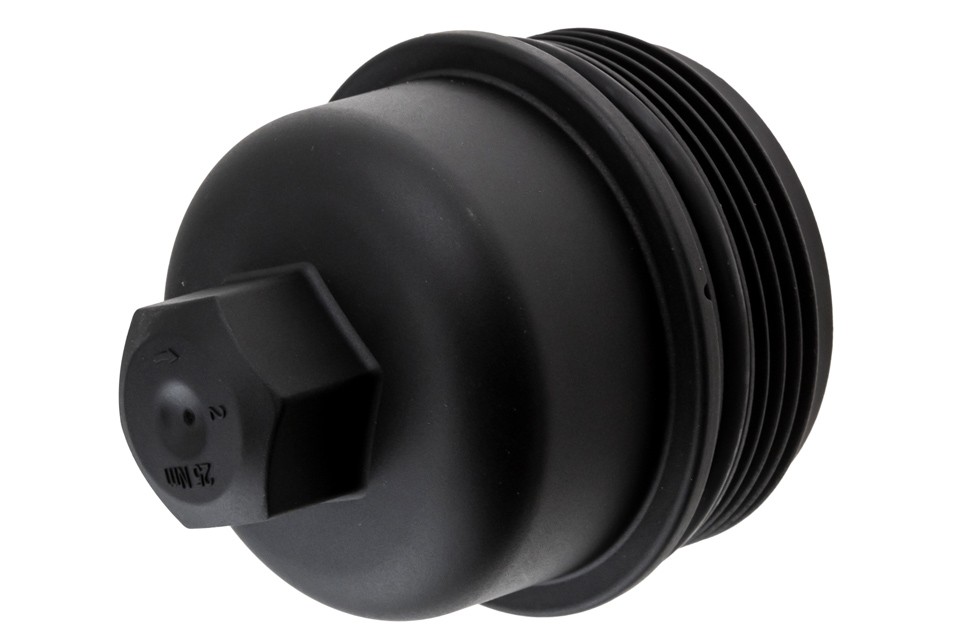 Fits NTY CCL-BM-078 OIL FILTER HOUSING COVER