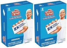 Mr. Clean Magic Eraser Original 2 Pack
