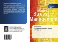 Occupational Stress Among Employees Nomusankar Setty