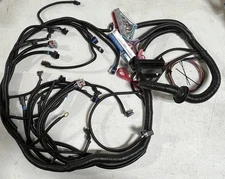 LS Swap Stand Alone Harness T56 Non-Electronic Trans For 1997-2006 GM DBC 5.3L ?