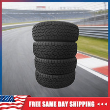 4 New Premium Terra Force At All Season Tires 27565r18 116t Off-road Grip 4 New Premium Terra Force At All Season Tires 27565r18 116t Off-road Grip