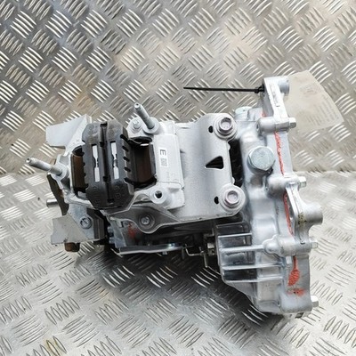 MAZDA CX-80 KL Verteilergetriebe TNC2-27-500 3.3 Hybrid 187 kW 33986253 2025