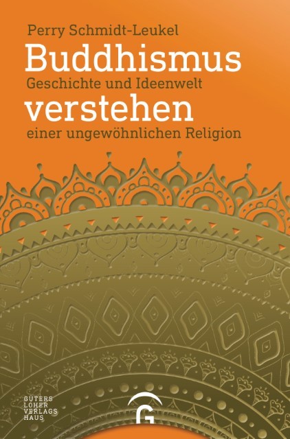 Buddhismus verstehen Perry Schmidt-Leukel - Bild 3