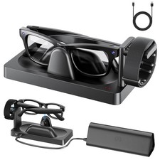 Charging Dock for Meta Ray-Ban For Display  Neural Band
