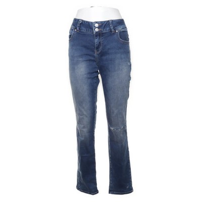 Ltb Blue Addicted, Jeans, Größe: 31/32, Blau, Baumwolle/Elasthan, Einfarbig #xRh