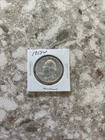 1958P Washington Quarters Ch. Brilliant UNC 90% Silver BU