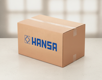 Hansa O-Ring Hansa 59911166 D 43 X D 2.5 59911166