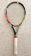 Babolat Aero Pro Drive play tennis racket 4 1/8 grip very light use