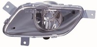 Abakus Nebelscheinwerfer 773-2003L-UE FüR Volvo