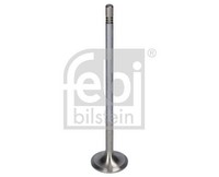 Einlassventil Febi Bilstein 181641