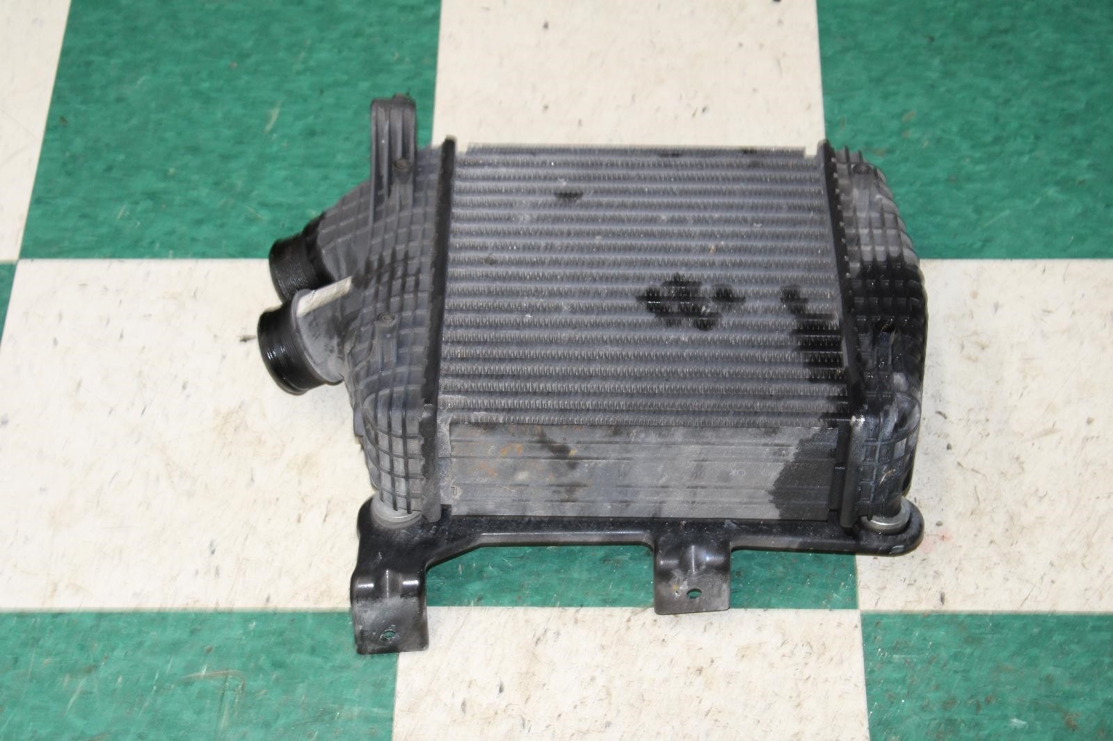 Maserati Ghibli 2014-2019 Intercooler