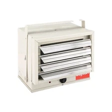 DAYTON Electric Wall & Ceiling Unit Heater: 208/240V AC, 1-phase, 3UG73E