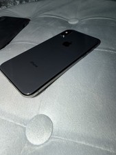 iPhone XS 64GB Space Grau