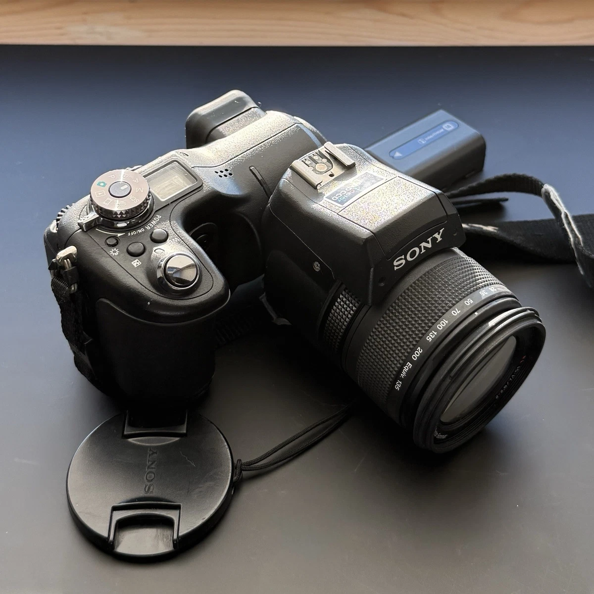 Sony Dsc F828 online kaufen | eBay.de