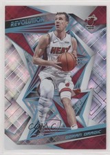 2019-20 Panini Revolution Cosmic 19/100 Goran Dragic #50 0h7