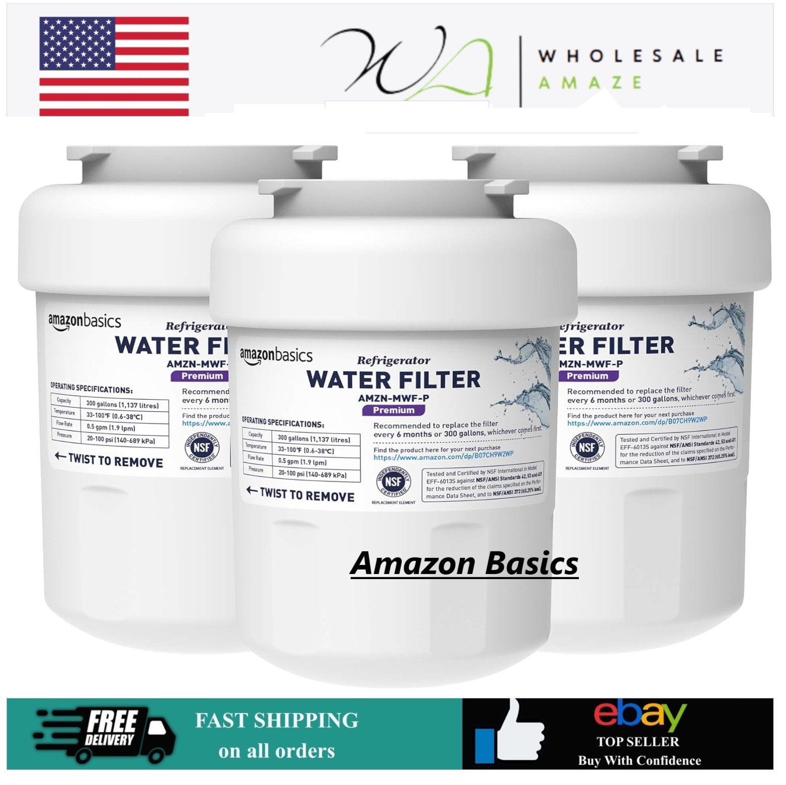 Premium Filtration &ndash;