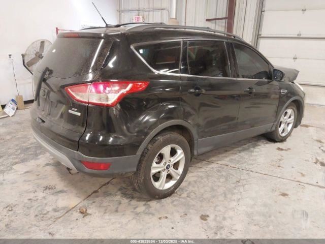 Wheel 17x7-1/2 Aluminum Fits 13-16 ESCAPE 440997