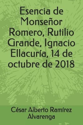 Esencia de Monse by Ram (Spanish) Paperback Book