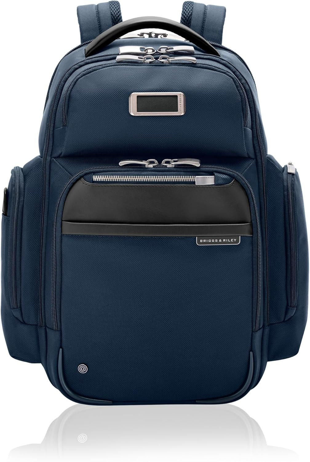For Women & Men - Laptop Backpack, For Work & Travel, Ligh