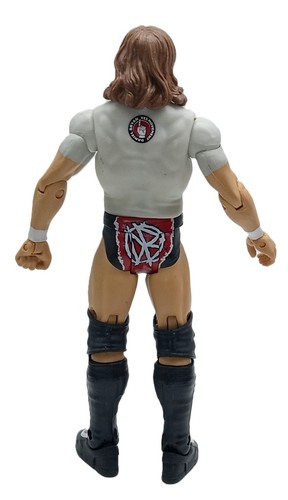 Figura de acción Mattel WWE Daniel Bryan Elite Collection Series 38 7" * COMPRA 2 OBTÉN - Imagen 6 de 7
