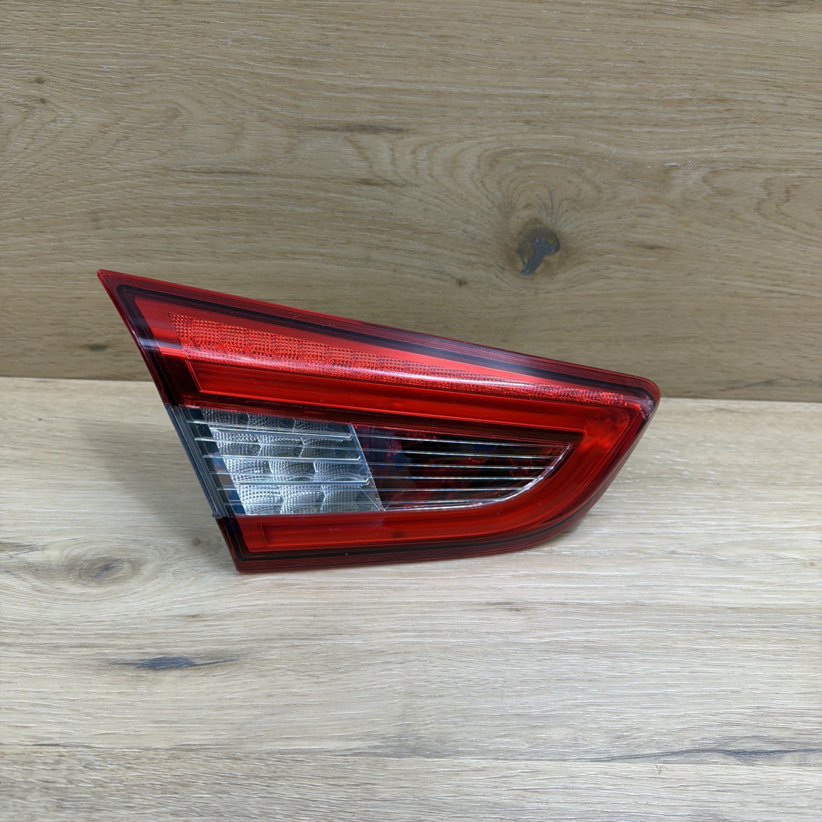 🟢2014-20 Maserati M157 Ghibli Left Rear Trunk Inner Tail Light Lamp 6700046820