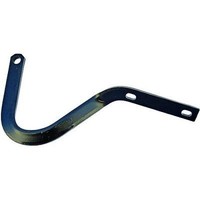 Diederichs 1290019 Scharnier, Motorhaube Links FüR BMW X5 (E53) 1999-2007
