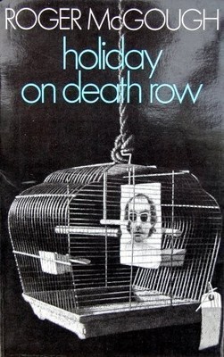 Holiday on Death Row (Cape Poetry Paperbacks),Roger McGough
