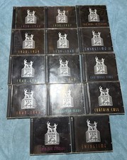 The Swing Era Time Life Music CD 1930-1942 & ...