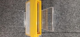 Famicom Software Model Rockman 6 The Greatest Battle Capcom FHd64