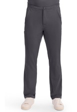Healing Hands Scrubs Men Ryan Pant 9590 PEWTE Pewter Free Ship