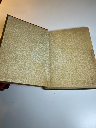 Antique 1890 A Lady’s Life in the Rocky Mountains Victorian Book Ornate Gilded - Picture 13 of 24