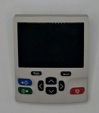 New in Box Control Techniques KI Keypad Nidec...