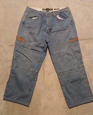 Ecko Unltd Denim Long Pants Size 40