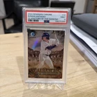 ROMAN ANTHONY 2024 BOWMAN CHROME GLADIATORS OF THE DIAMOND GOTD-22 PSA 9