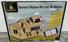 Keyestudio Smart Home Kit For ARDUINO 