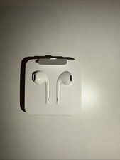 Apple Earphones Wired Lightning In-Ear OEM - Brand new