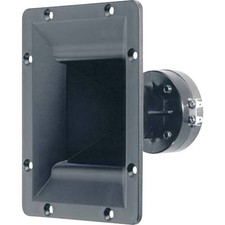 Visaton HTH 8.7 - 8 Ohm Hochton-Horn mit Treiber 200 W 8 Ω