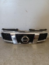 Calandre Nissan X-TRAIL