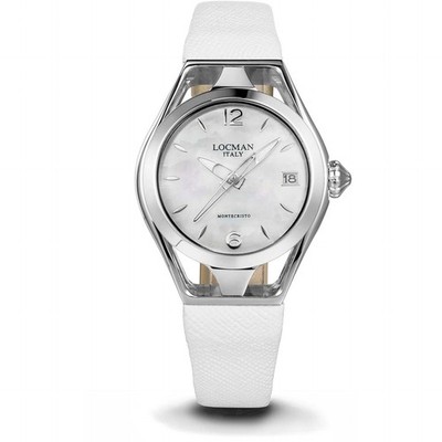 LOCMAN Uhr Montecristo Collection Solo Tempo 0526A14A-00MWNKFW
