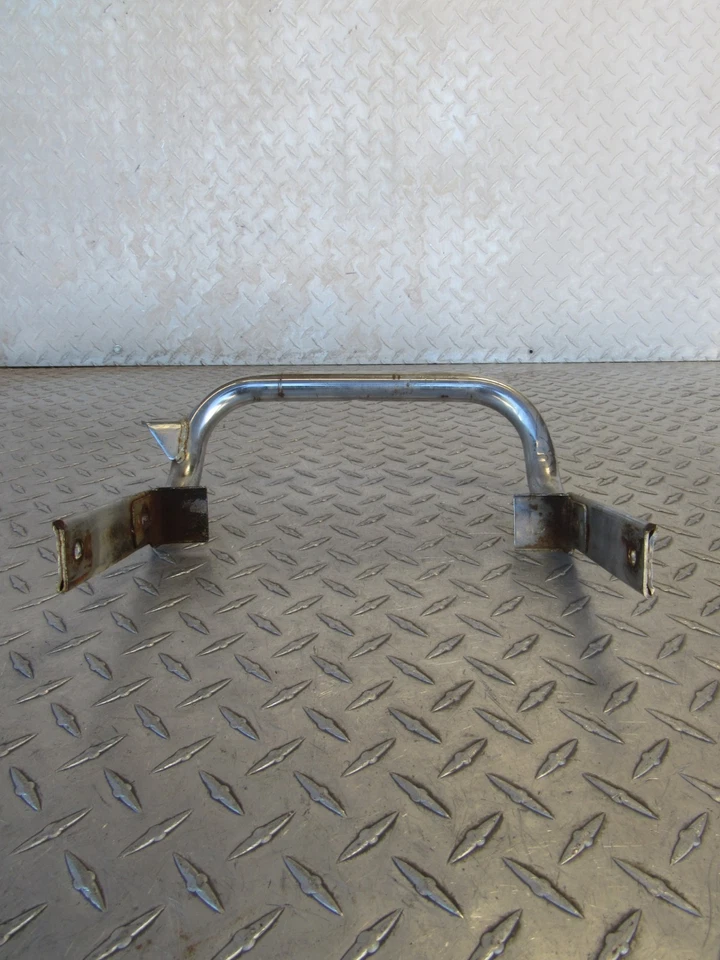 Honda TRX200SX TRX 200 SX 1986 86 Fourtrax barra de agarre trasera manija Foto 4 de 4