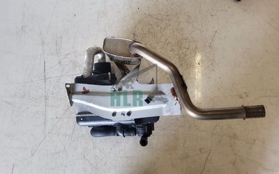 Range Rover Sport / Discovery 3 Tdv6 Webasto Diesel Heater JEC500790